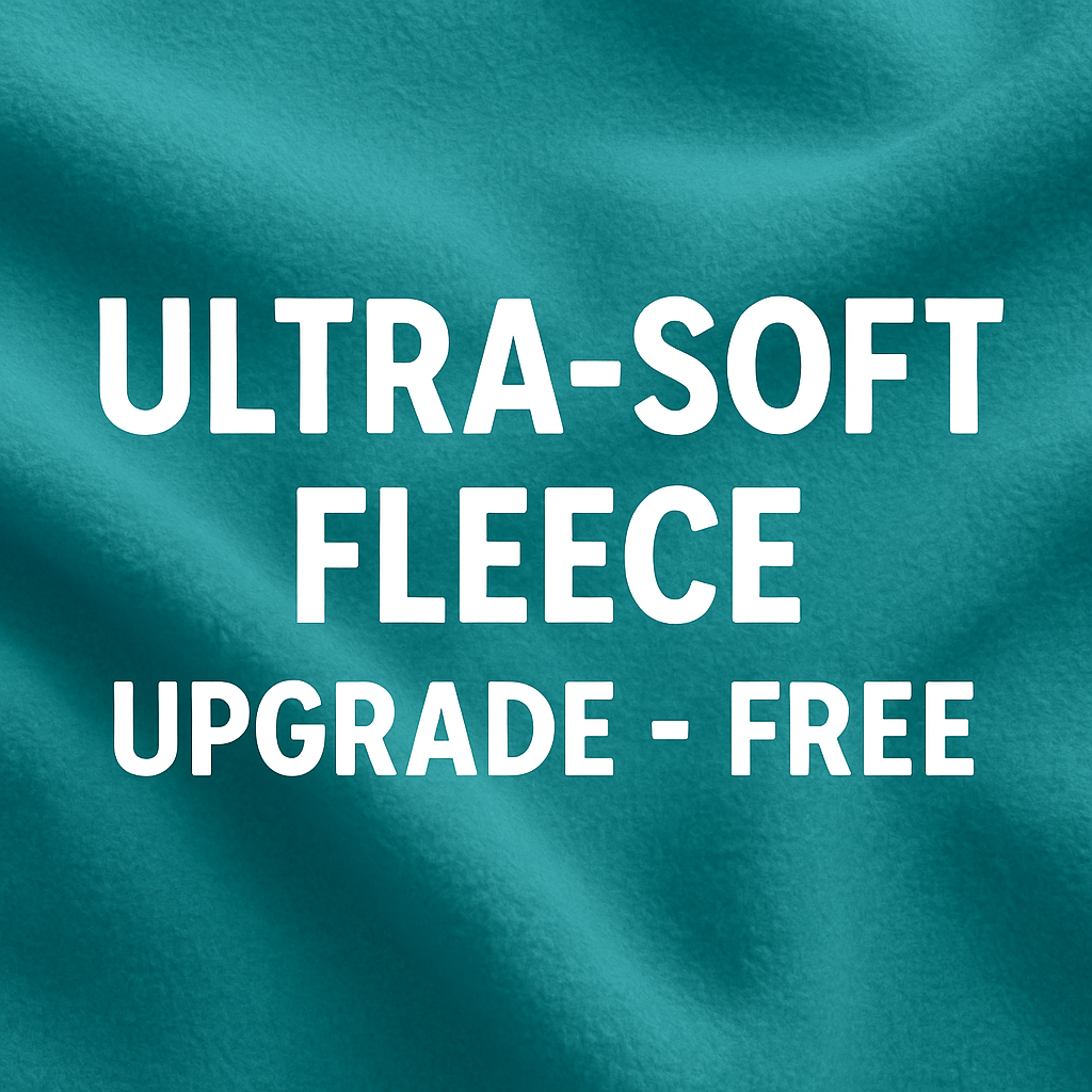 Ultra-Soft Fleece
