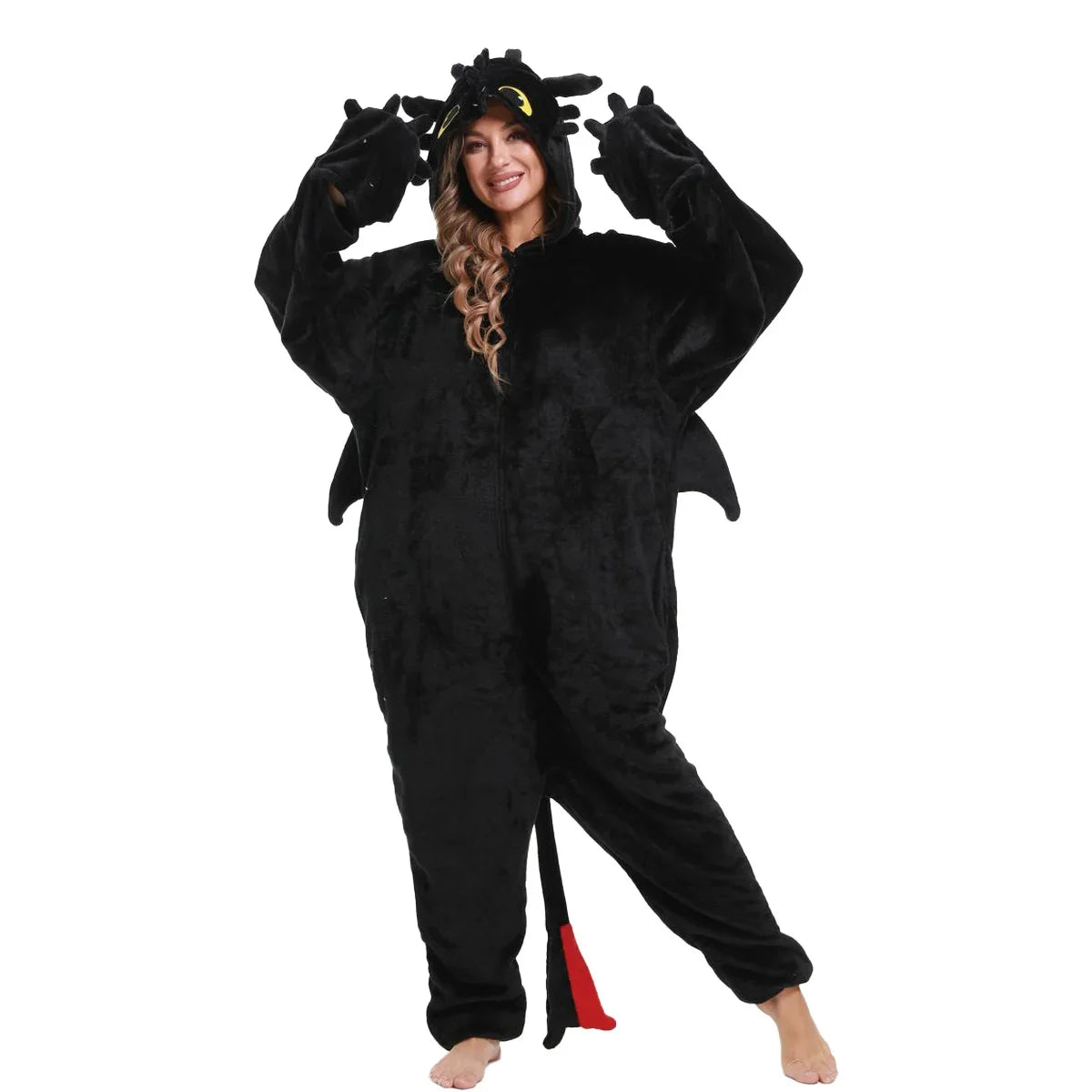 Toothlezz Onesie