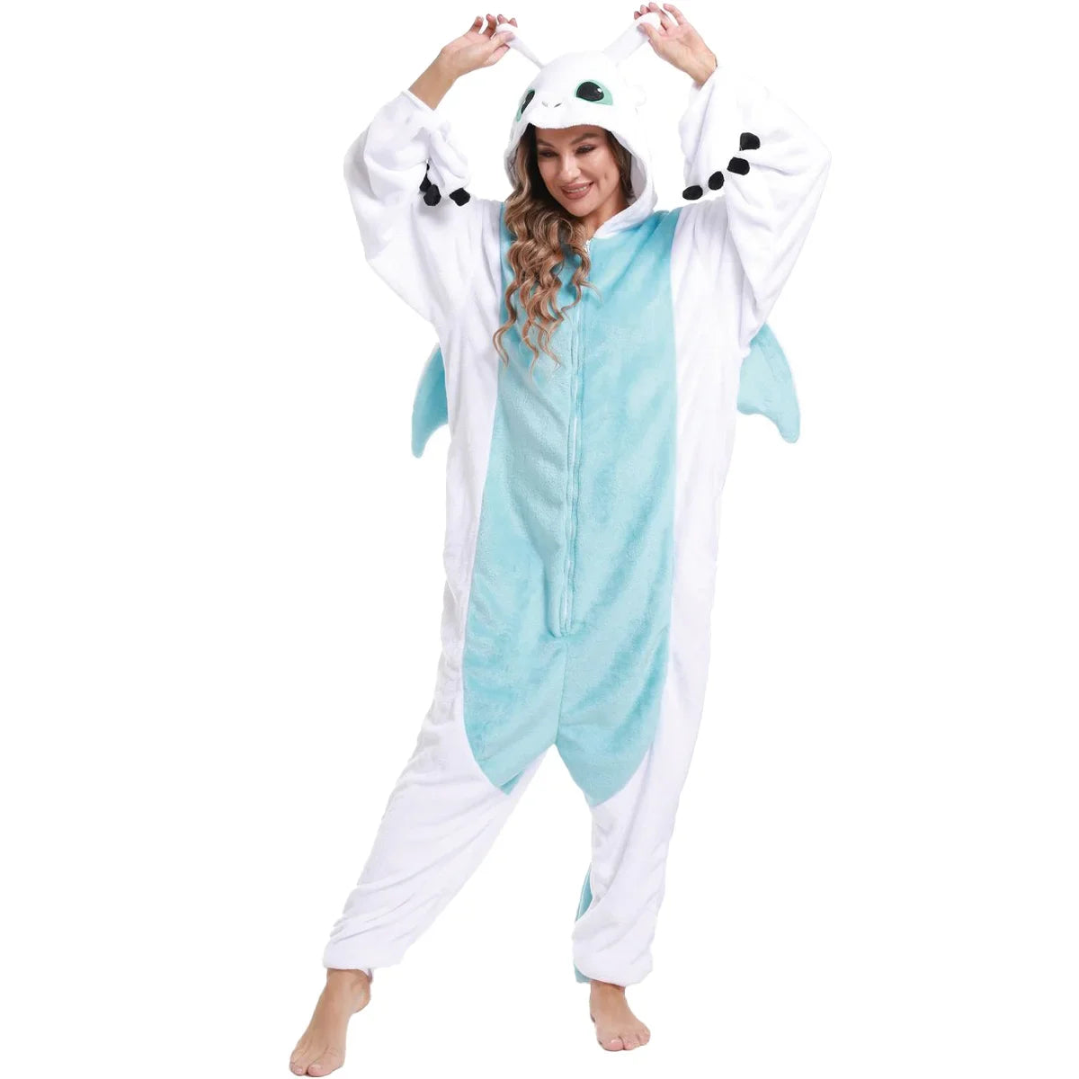 Toothlezz Onesie