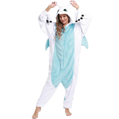 Toothlezz Onesie