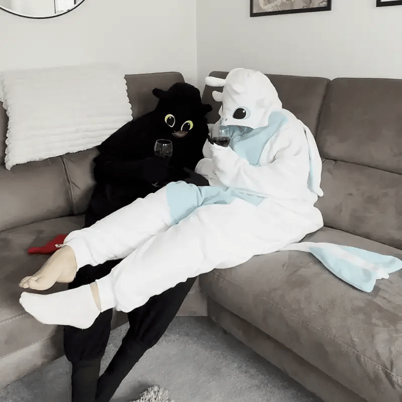 Toothlezz Onesie